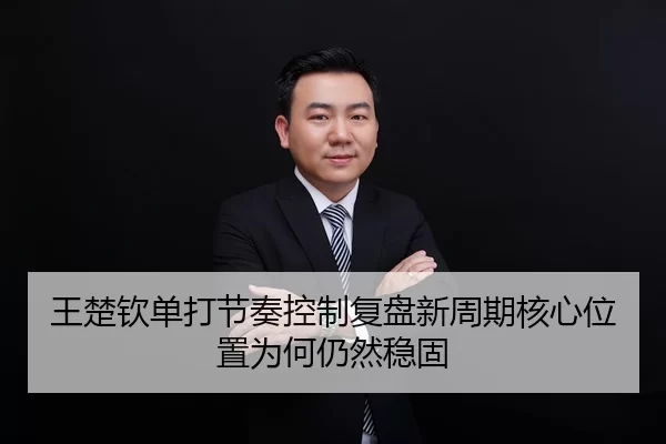 王楚钦单打节奏控制复盘新周期核心位置为何仍然稳固