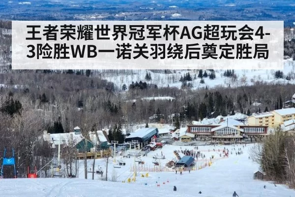 王者荣耀世界冠军杯AG超玩会4-3险胜WB一诺关羽绕后奠定胜局
