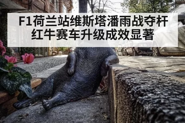 F1荷兰站维斯塔潘雨战夺杆 红牛赛车升级成效显著